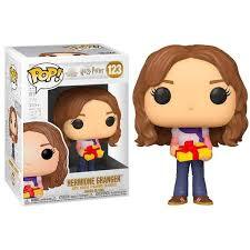 #123 - Hermione Granger - Harry Potter